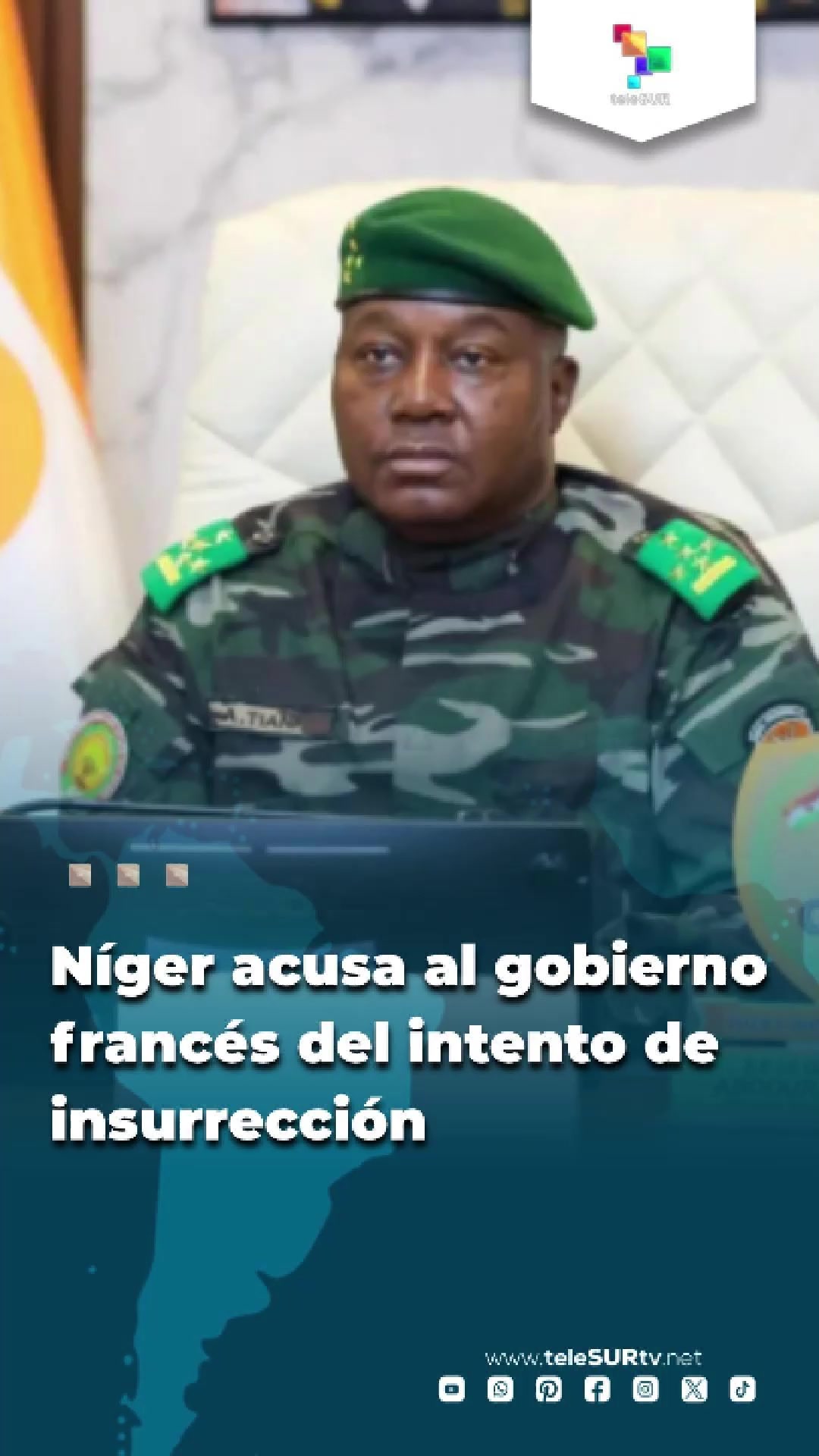 @teleSUR Clips