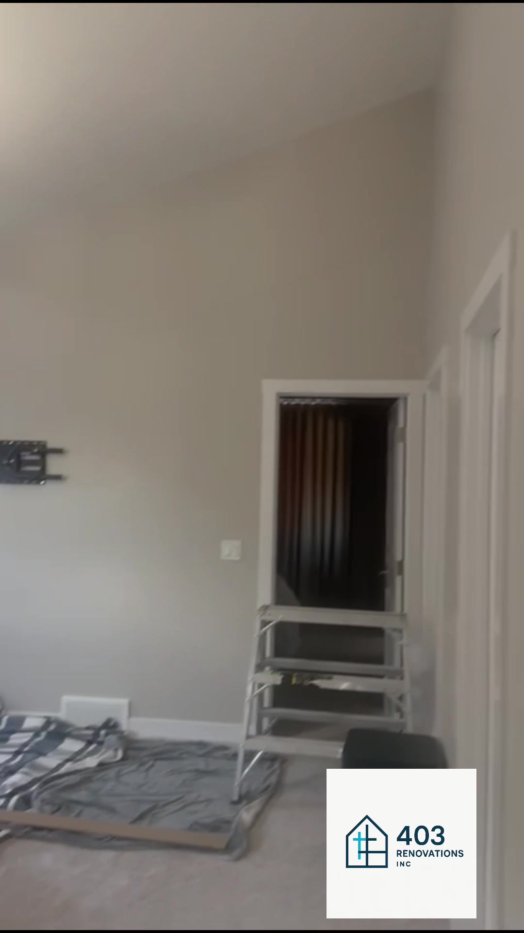 @403 Renovations