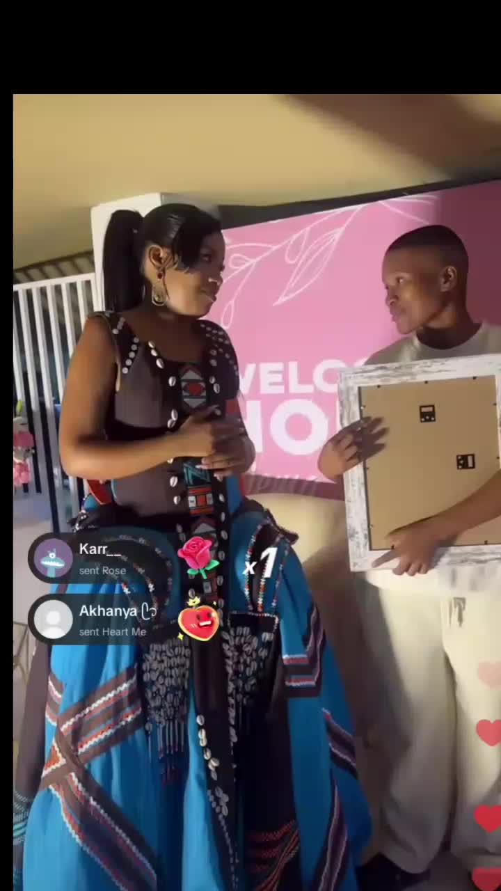 @Asekhona.M