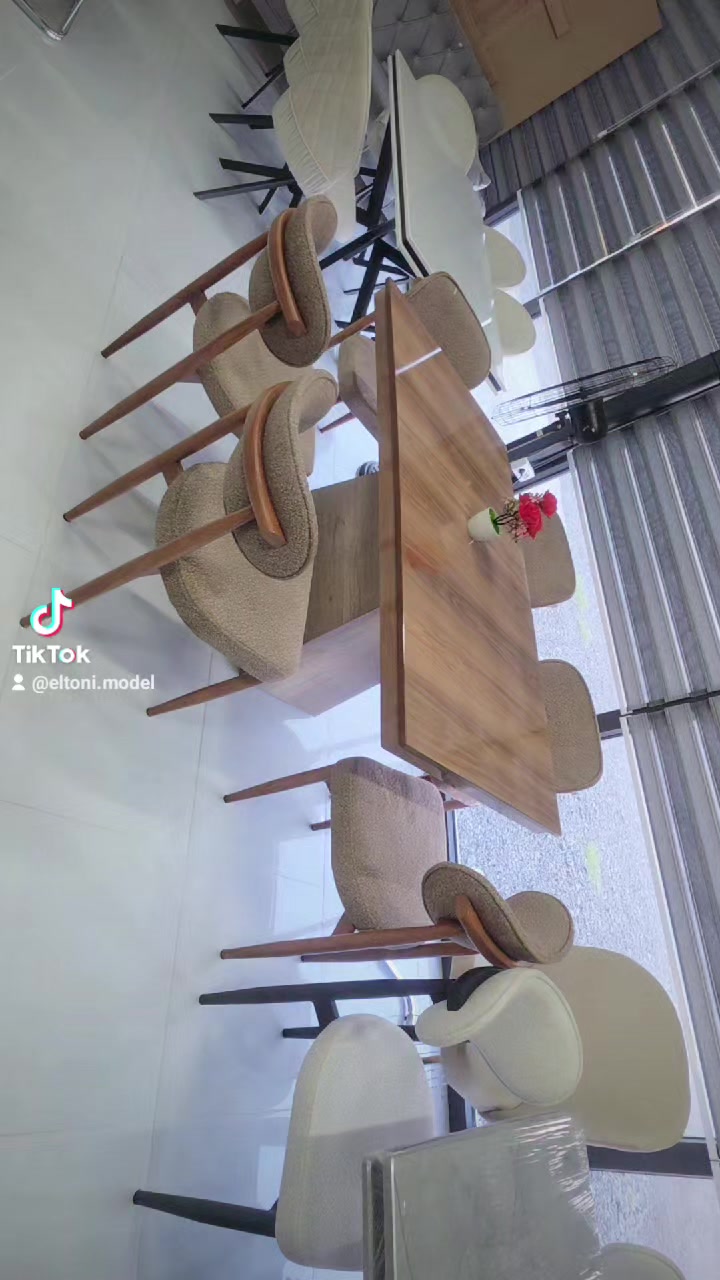 @ELTONI MODEL