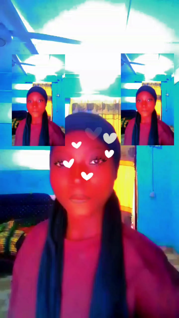 @Babe Anastasia