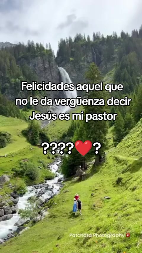 @Dios todo lo puede