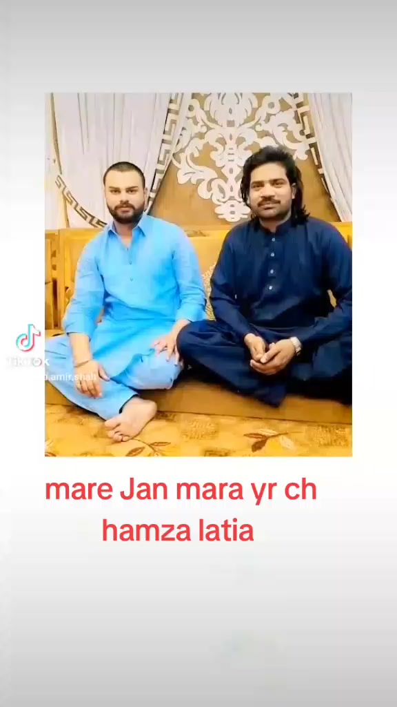 @Baba amir shah