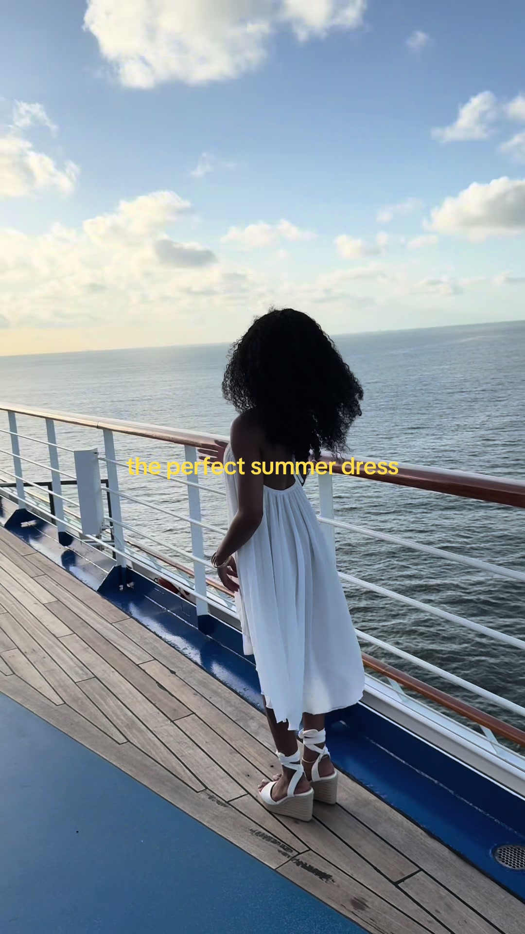 @Sa'Niya J | Wellness Tips