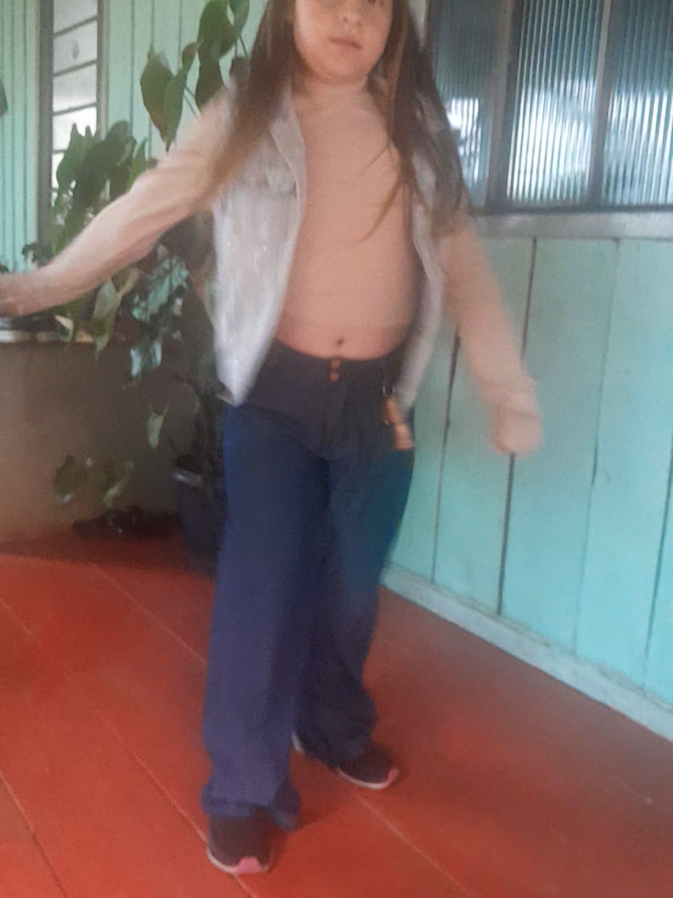 @Maria Eduarda pilar e família