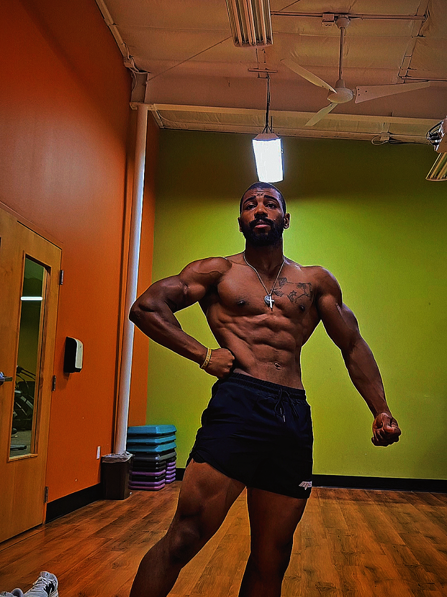 @Jay Fit