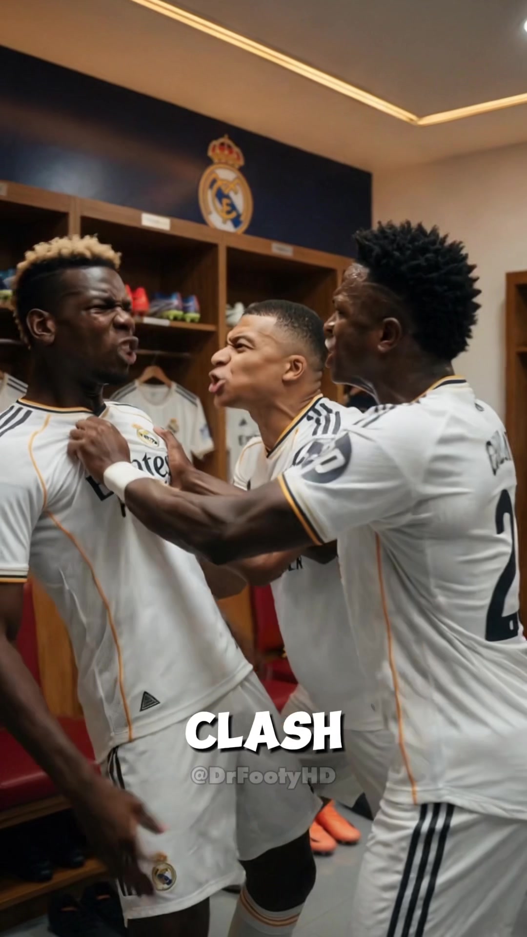 @Dr. FootyHd