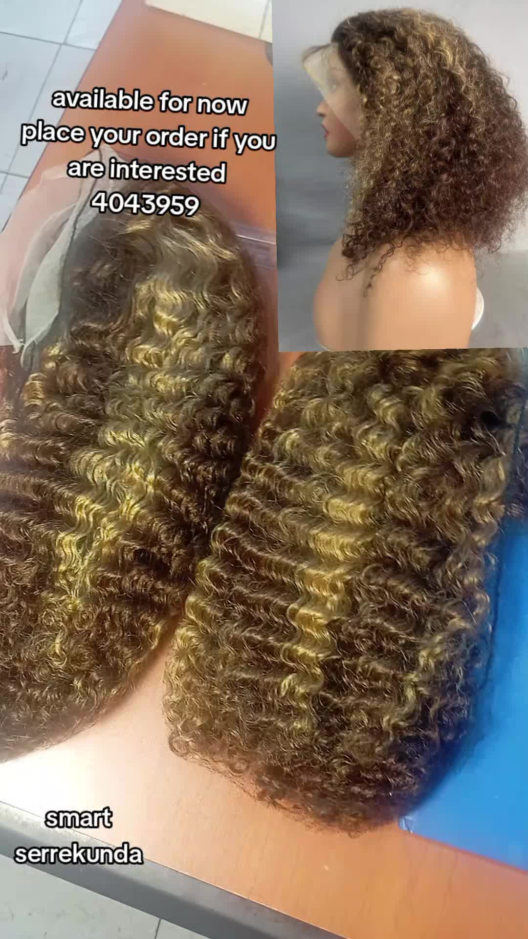 @smart hair serekunda 🇬🇲🇬🇲