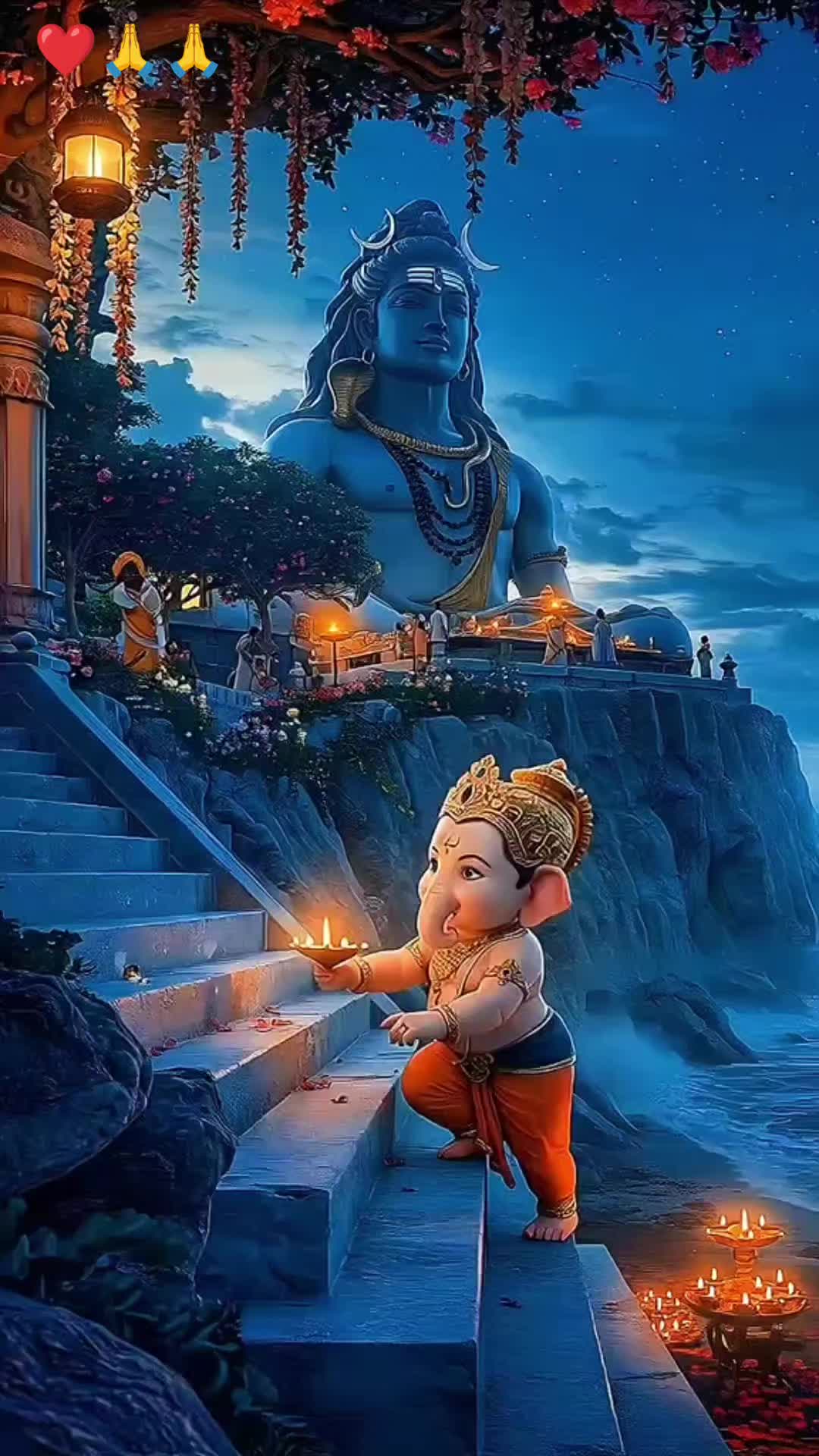 @Ramkishan Dhobi