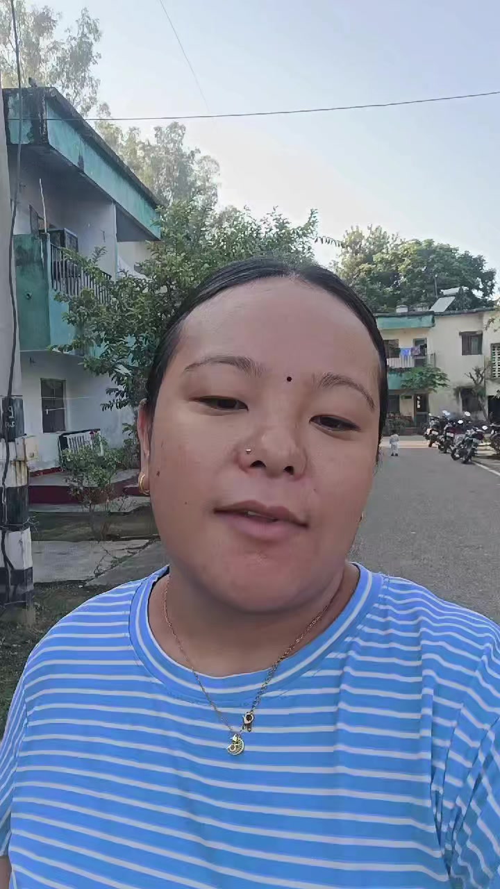 @ᥫ᭡ रबिना आले मगर ᥫ᭡