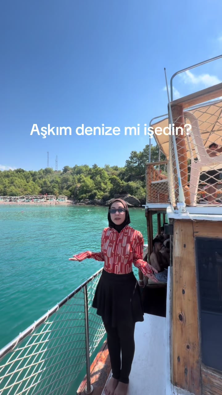 @Yağmur