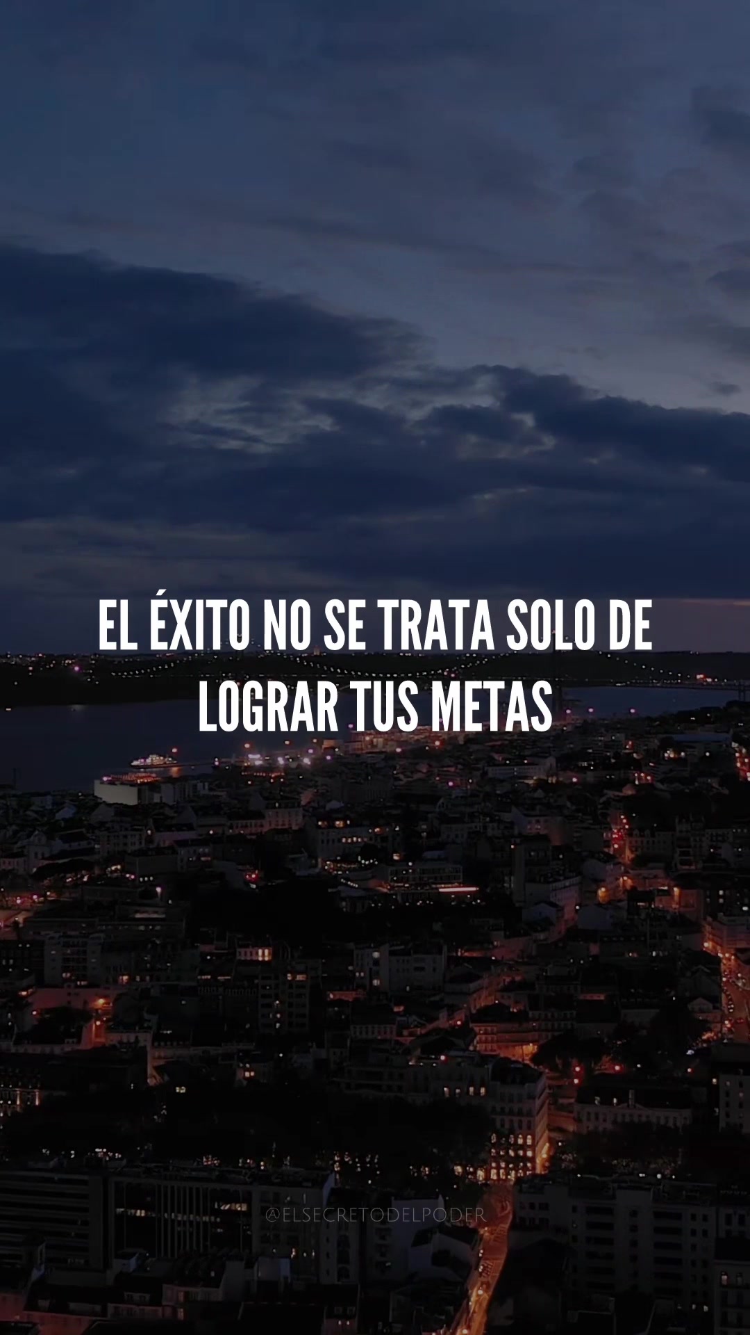@El Secreto del Poder
