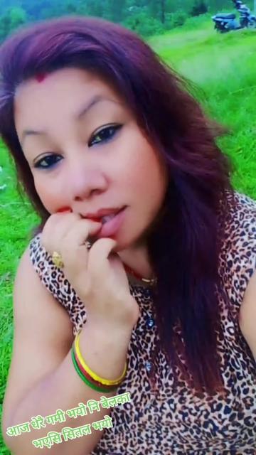 @Mira pariyar