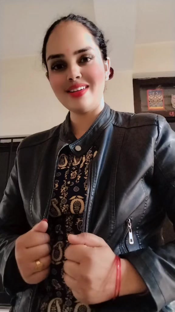 @sari shiwakoti🙏🔱🔥💕