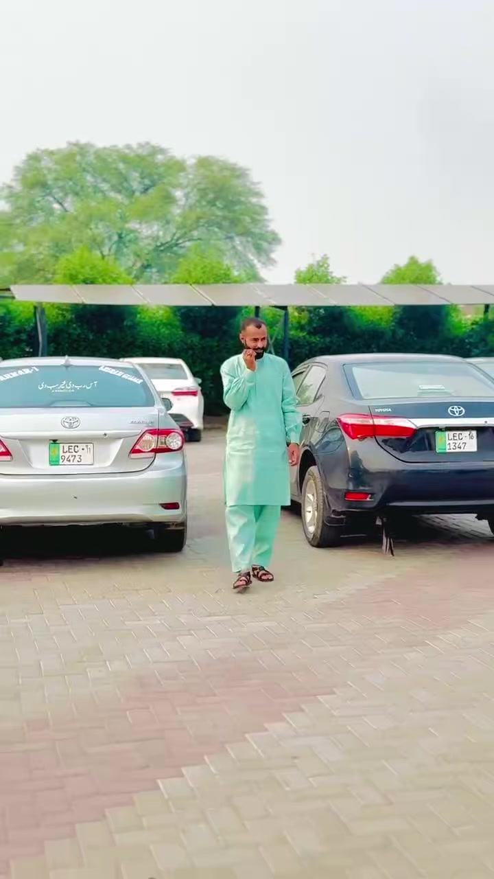 @چوہدری شیرازی گجر