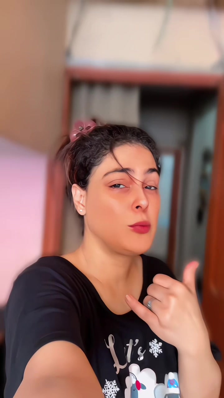 @Naina Rajput