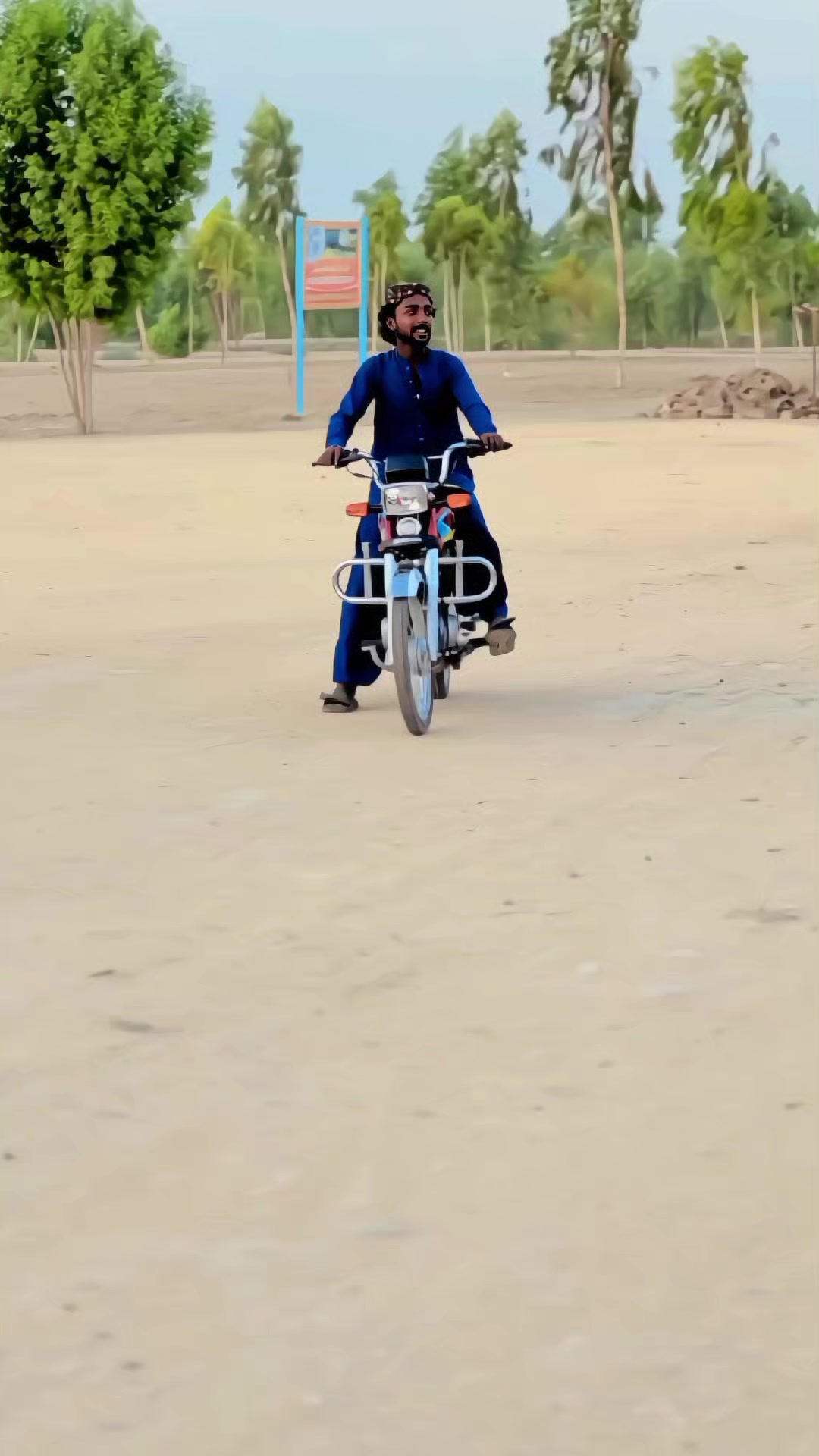 @shahdadpur prince❤️