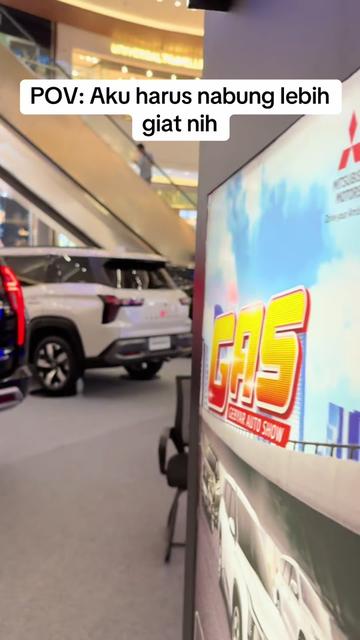 @Gatot Mitsubishi Surabaya