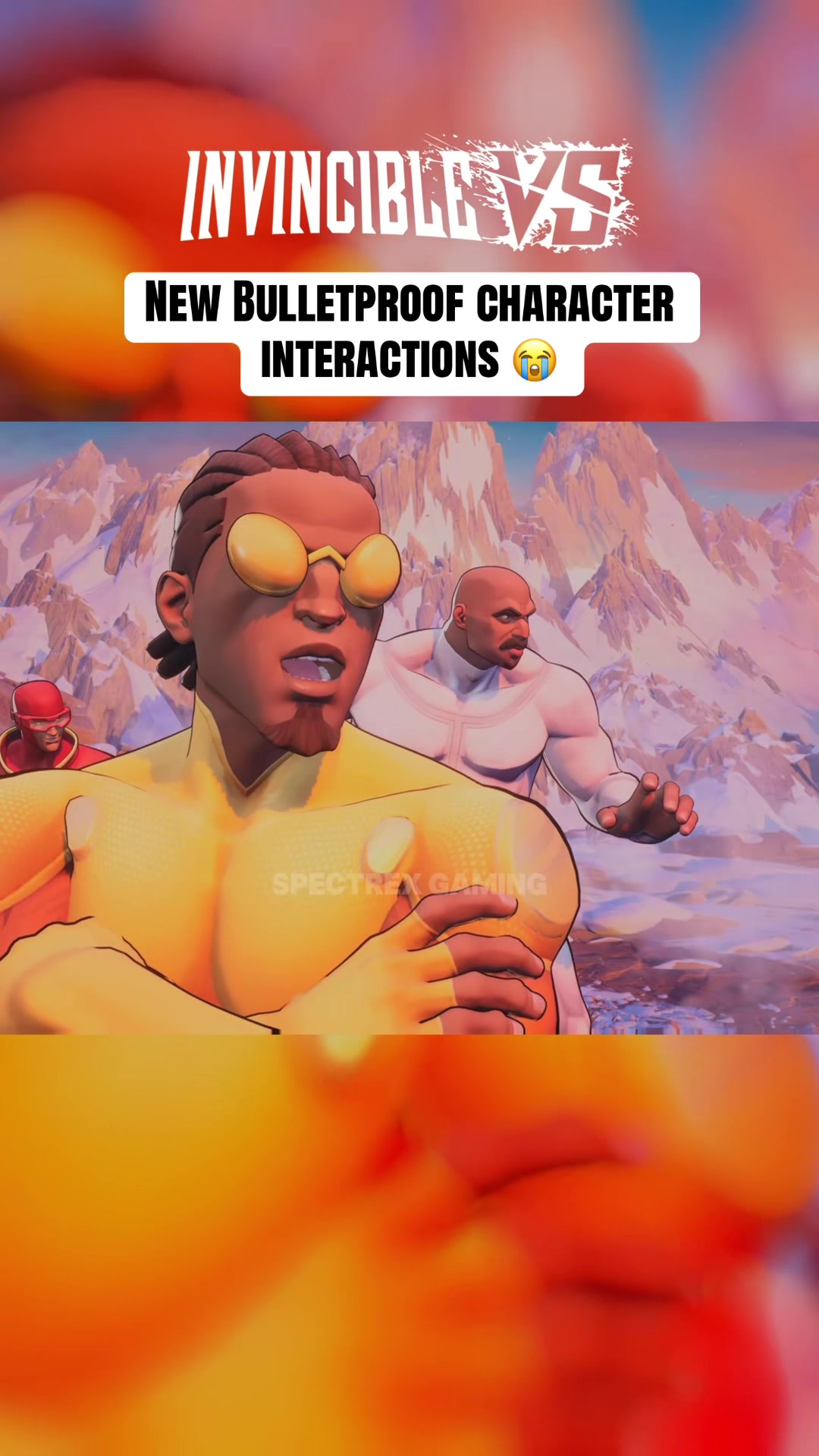 @SpectreX Gaming