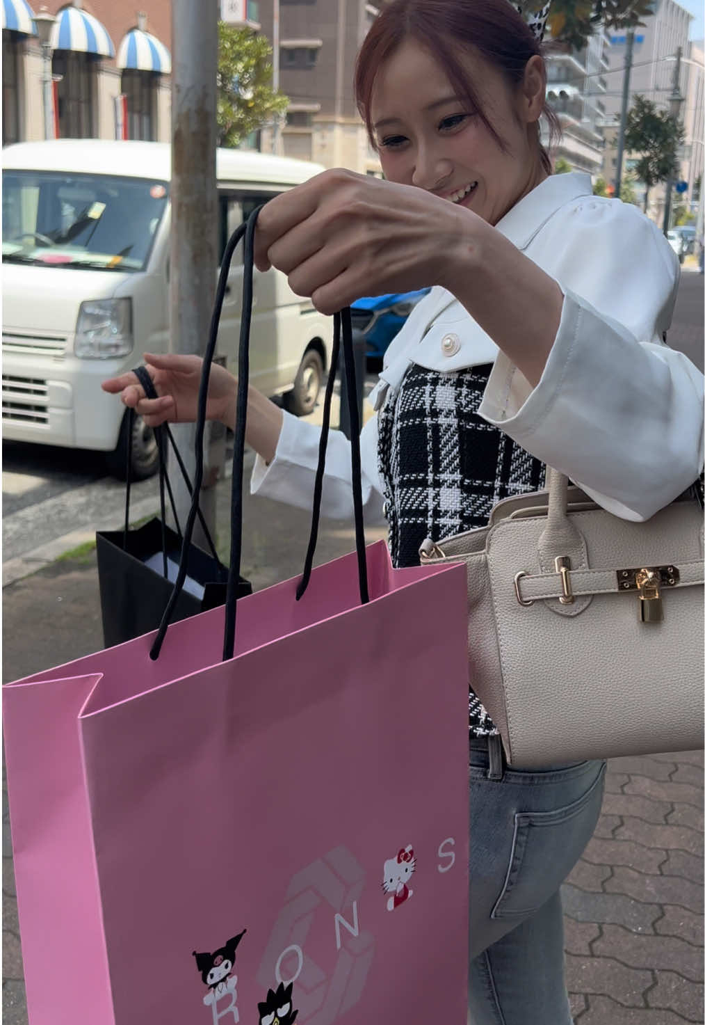 @親子で大工🔨