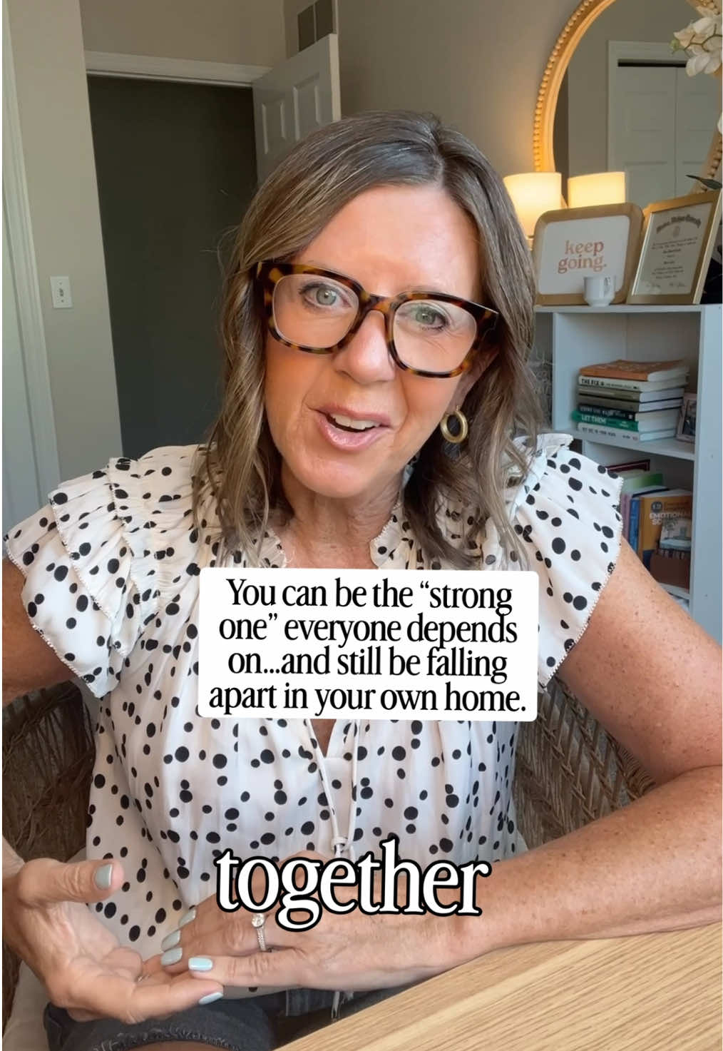 @Laura on Recovery