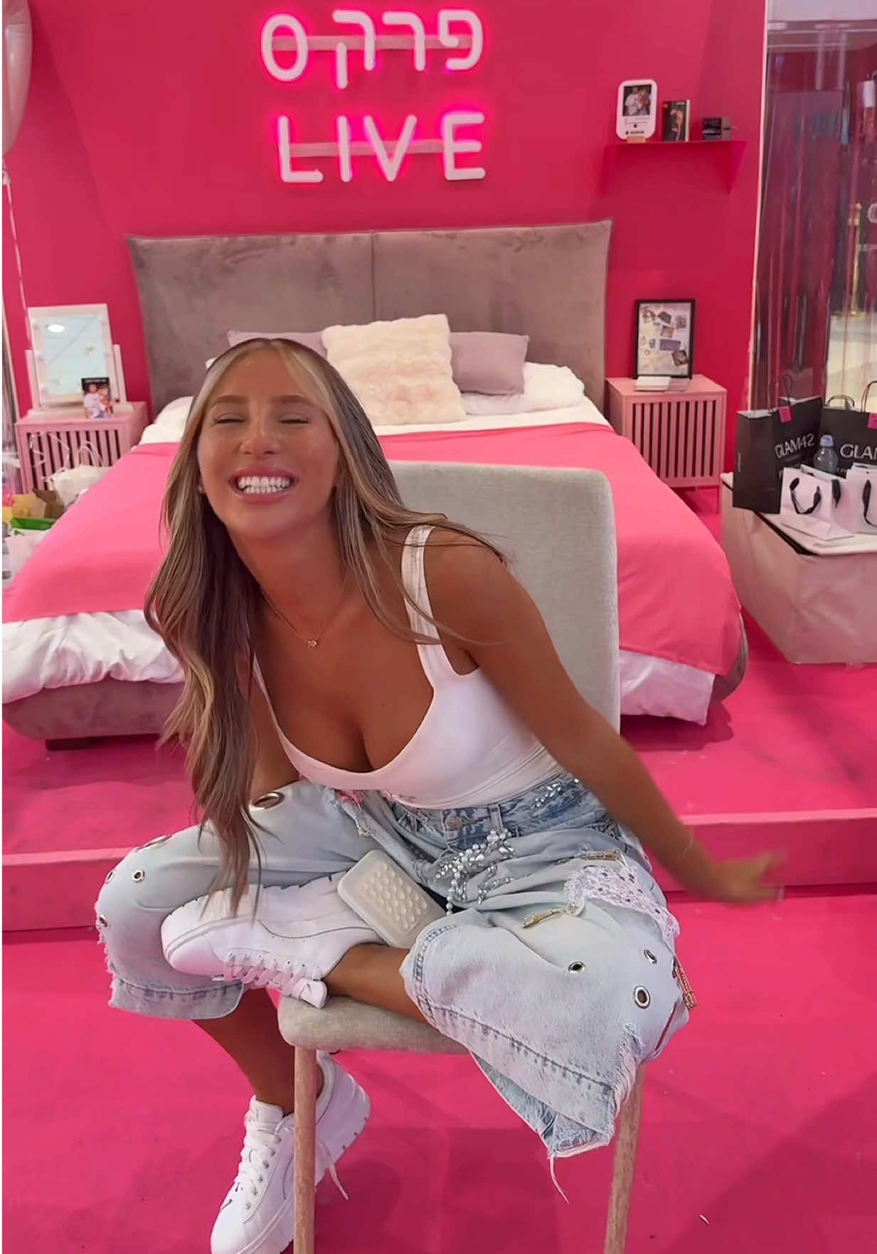 @LILUSH🫀💘🪽ליהי גרוסמן