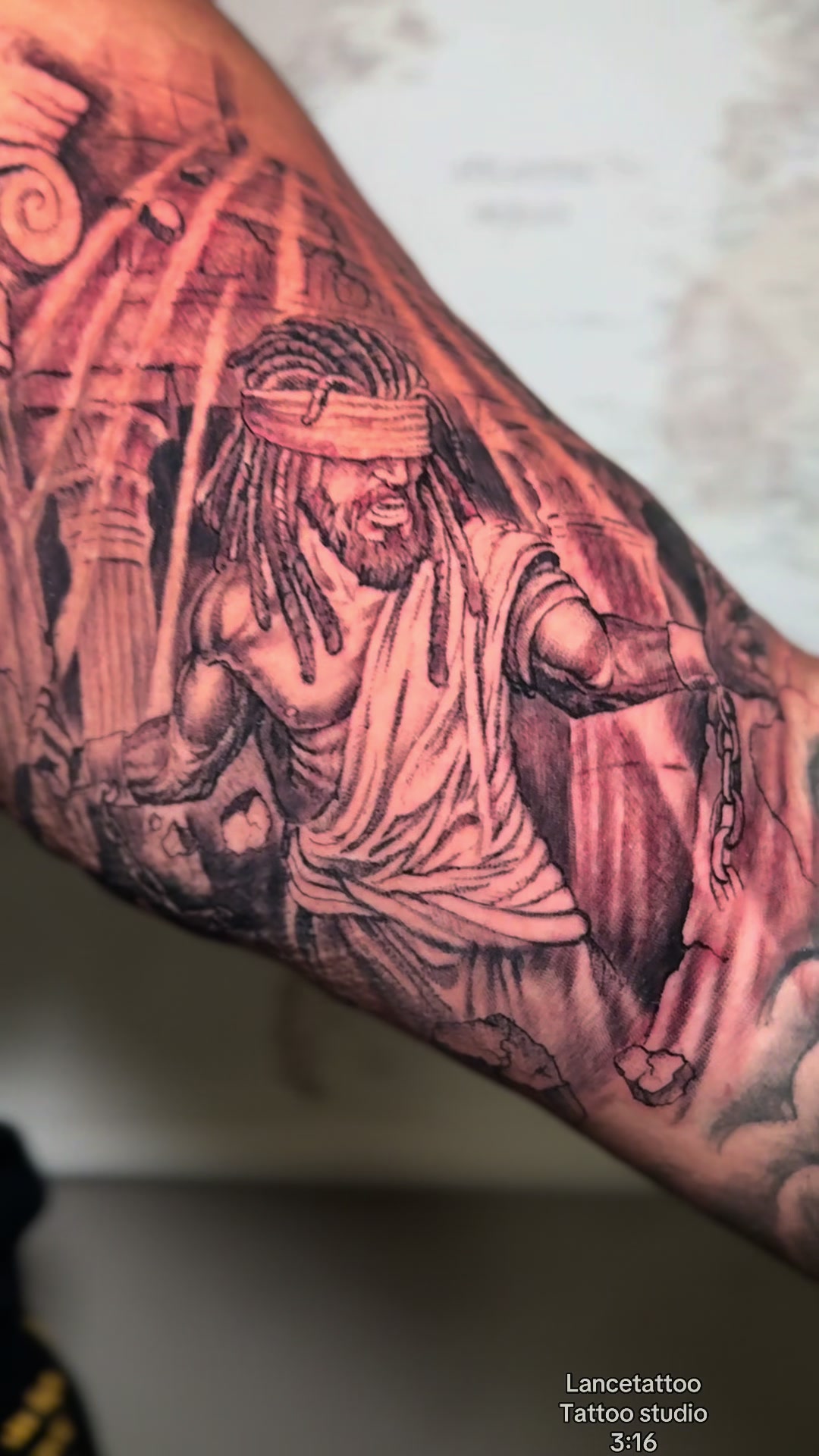 @Lancetattoo