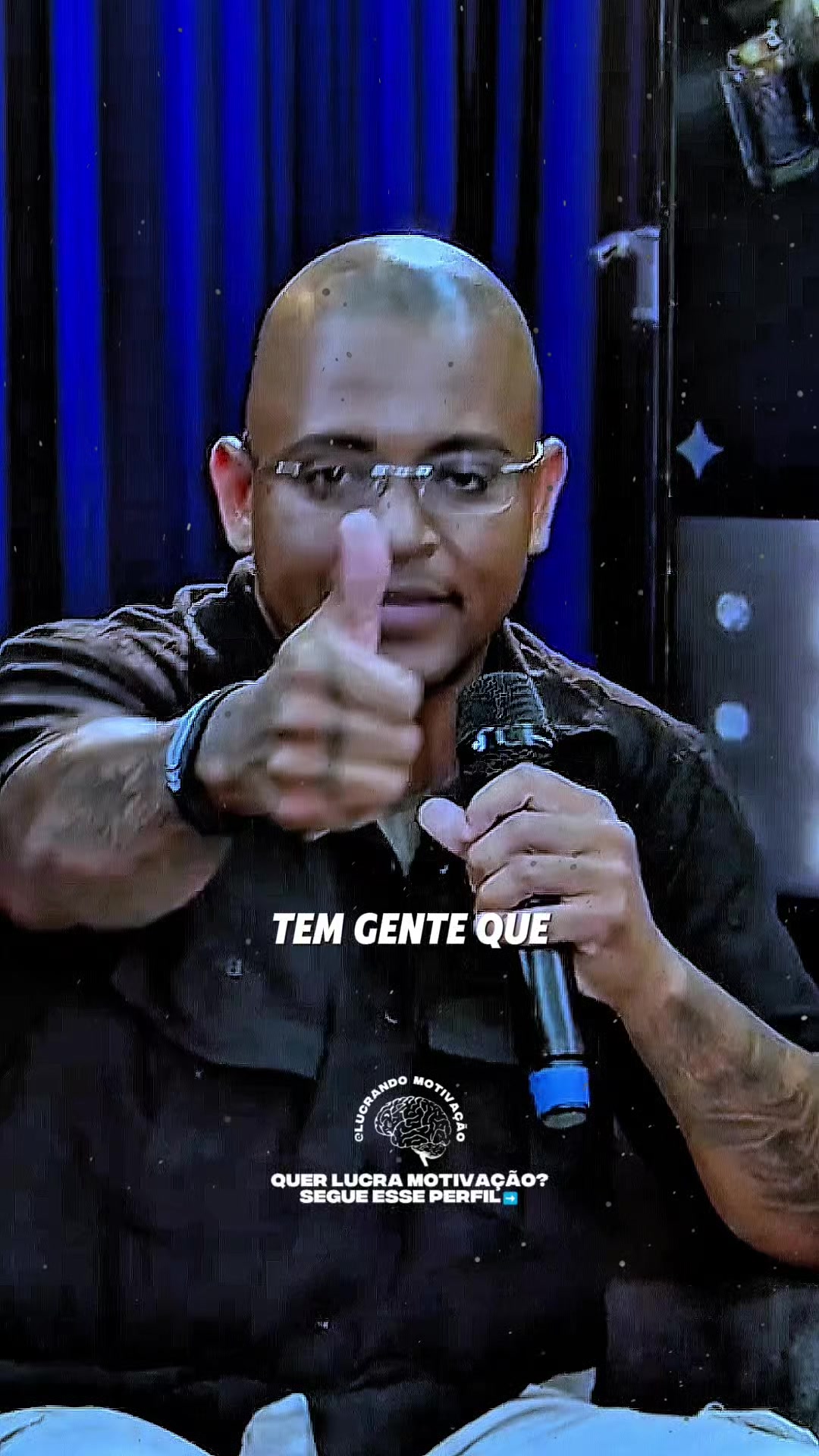 @lucrando motivação