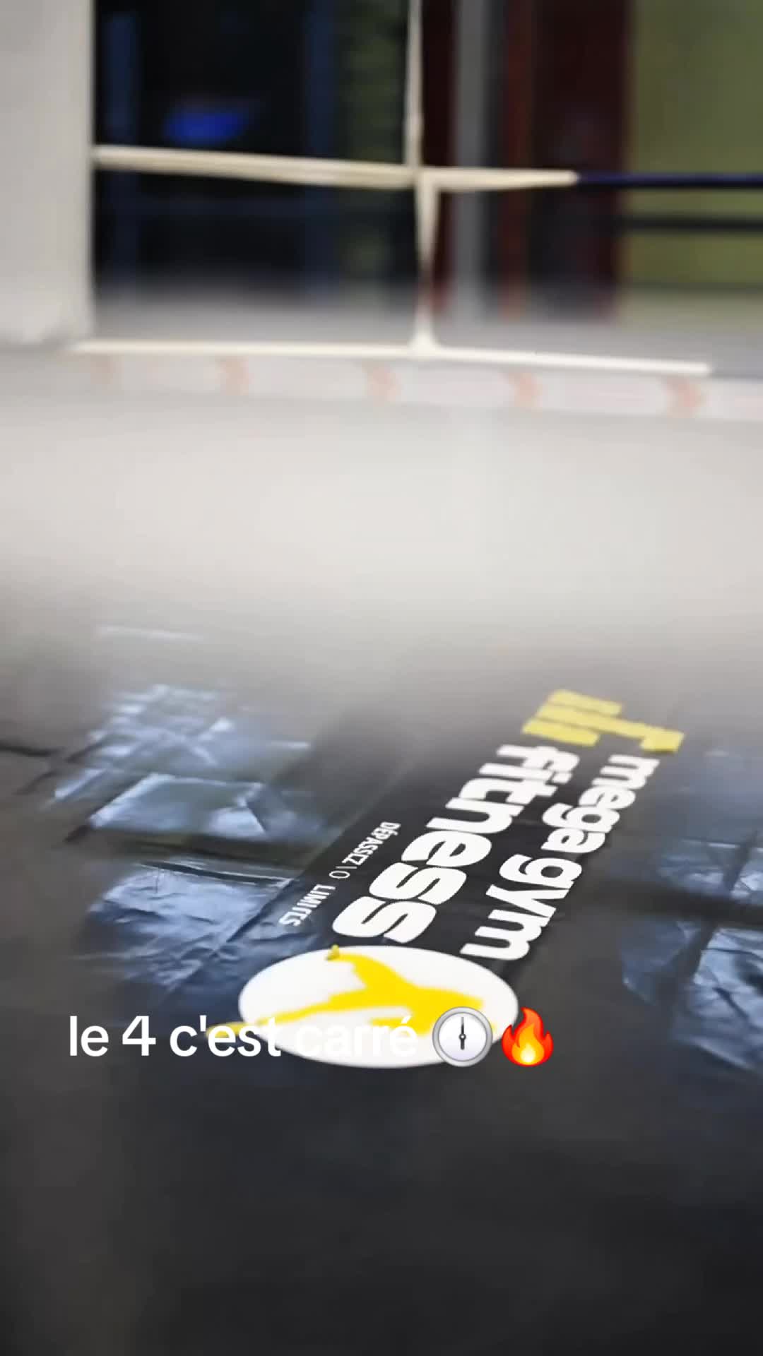 @Tout Pour Le Sport