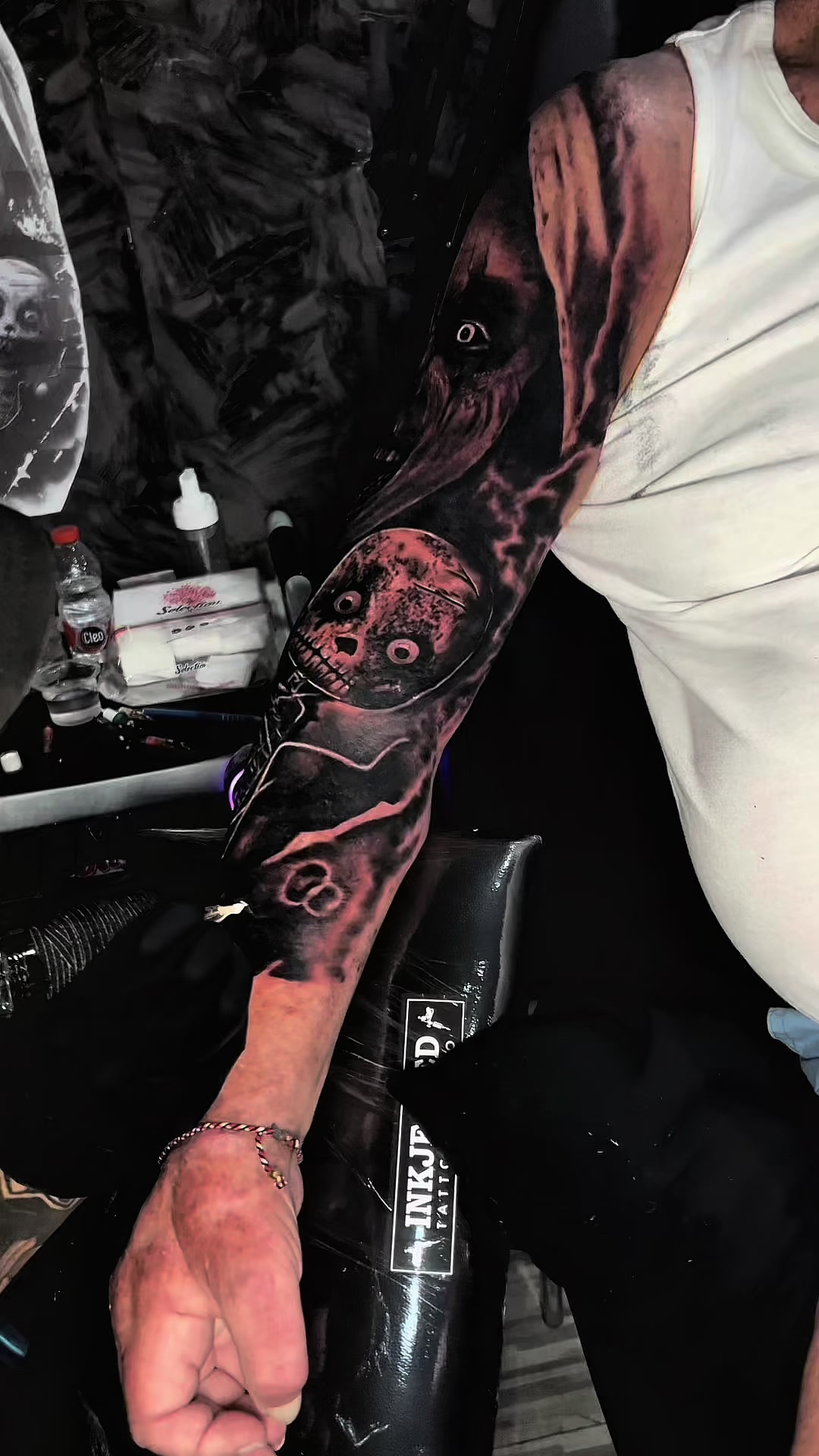 @vickytattooart