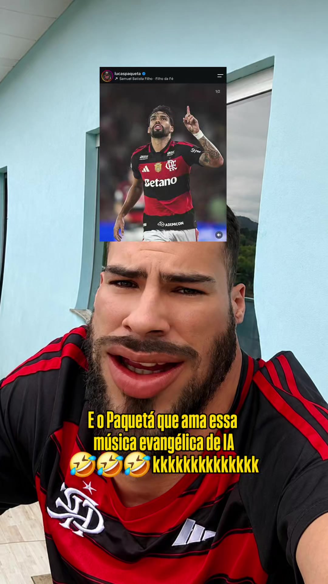 @Bruno Turetta - Flamengo 🔴⚫️