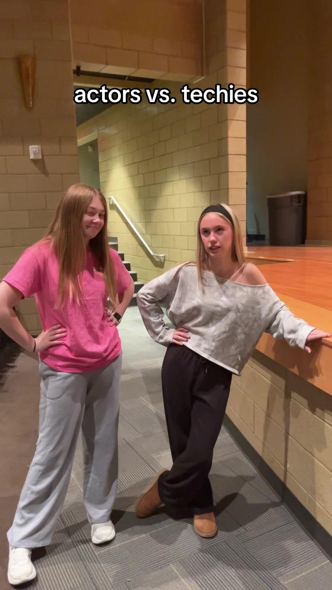 @ESHS DRAMA CLUBBB