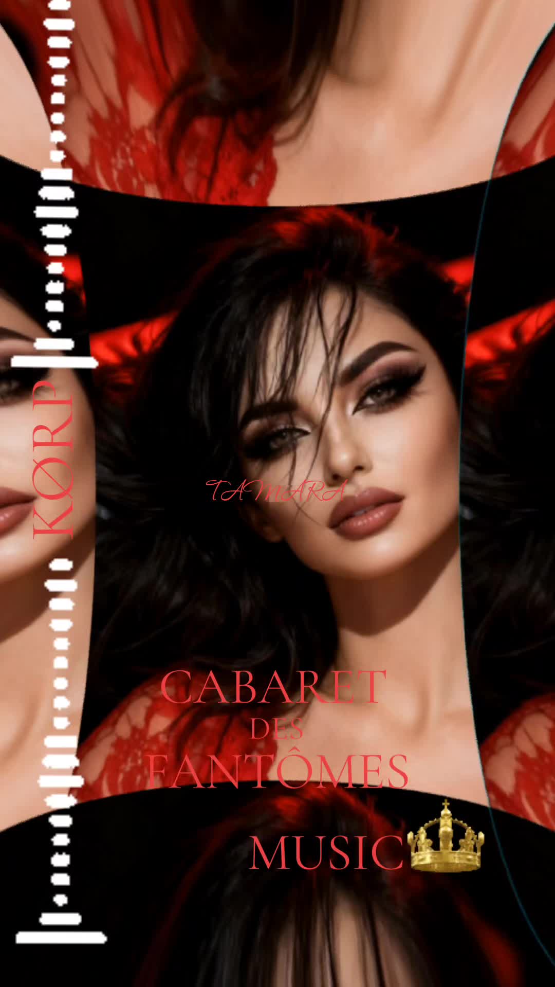 @꧁᭕𝄞⃝⃟ 👑❦Тамара❦👑 ⃟⃝𝄞᭕꧂