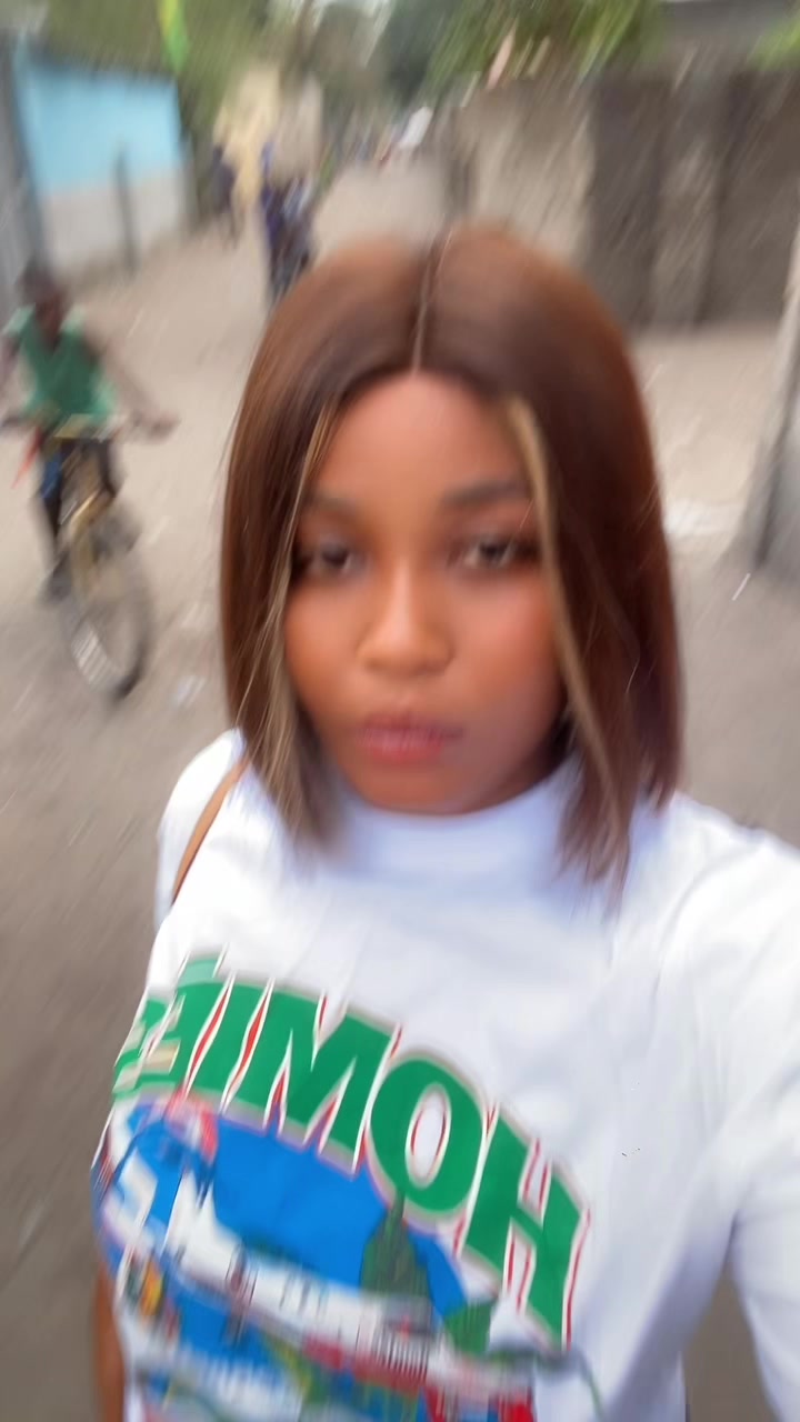 @Mwana nzambe 💎