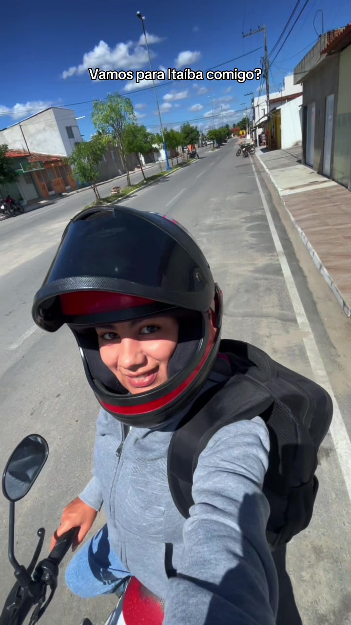 @Menina do fusca