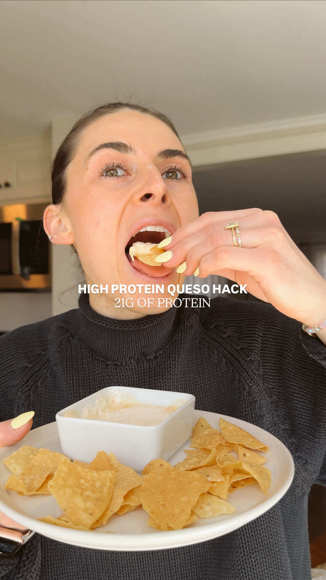 @Haley | High Protein Recipes