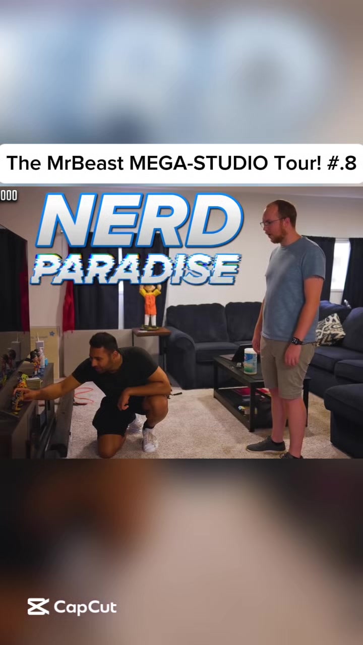 @Chad Caruso