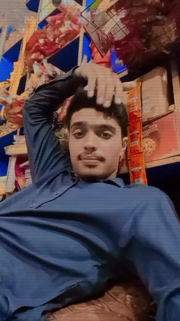 @subhan kiryana store 🏪