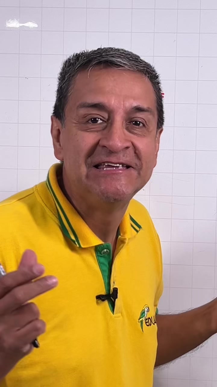 @Luis Eduque