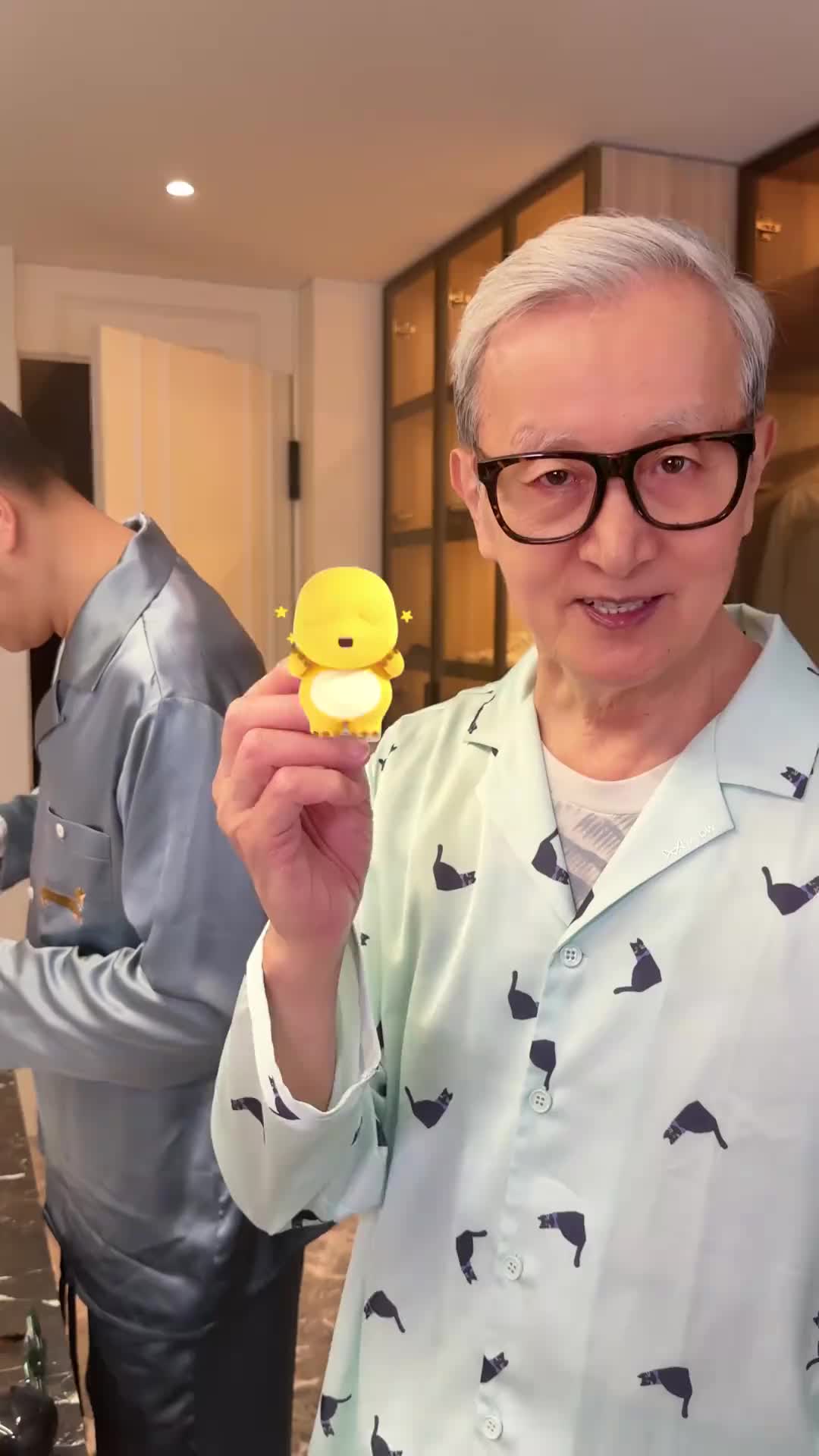 @甜心大叔