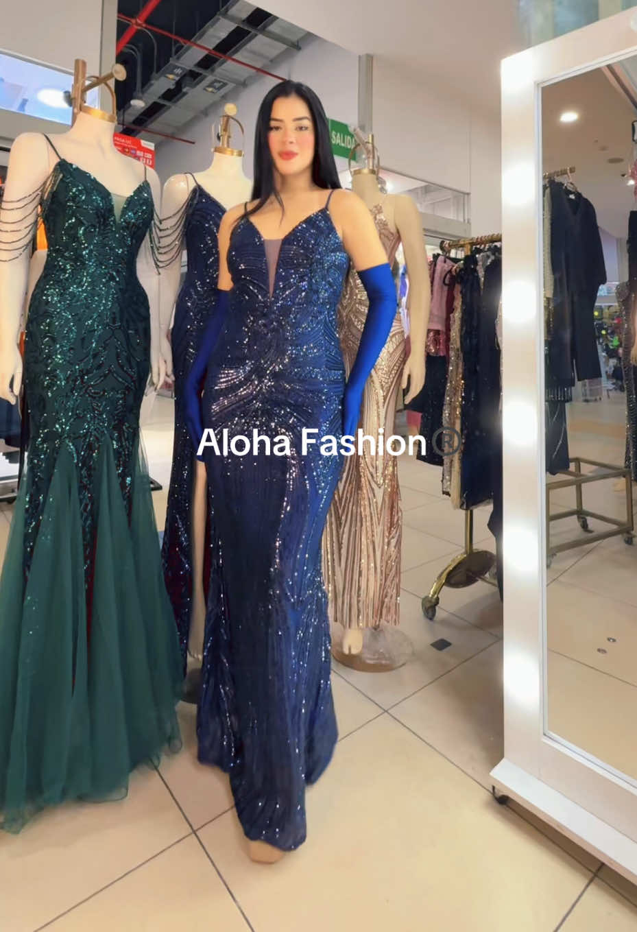 @ALOHA FASHION