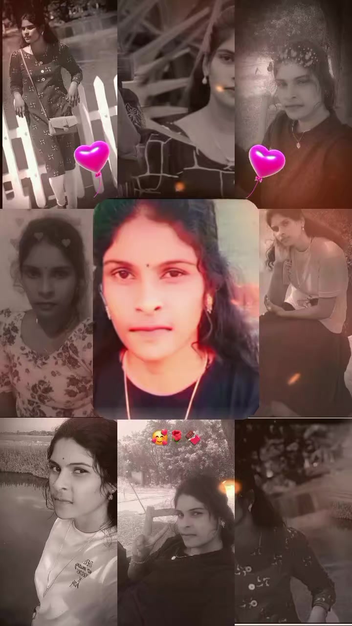 @🥰 Lovely 😍 girl ❤️