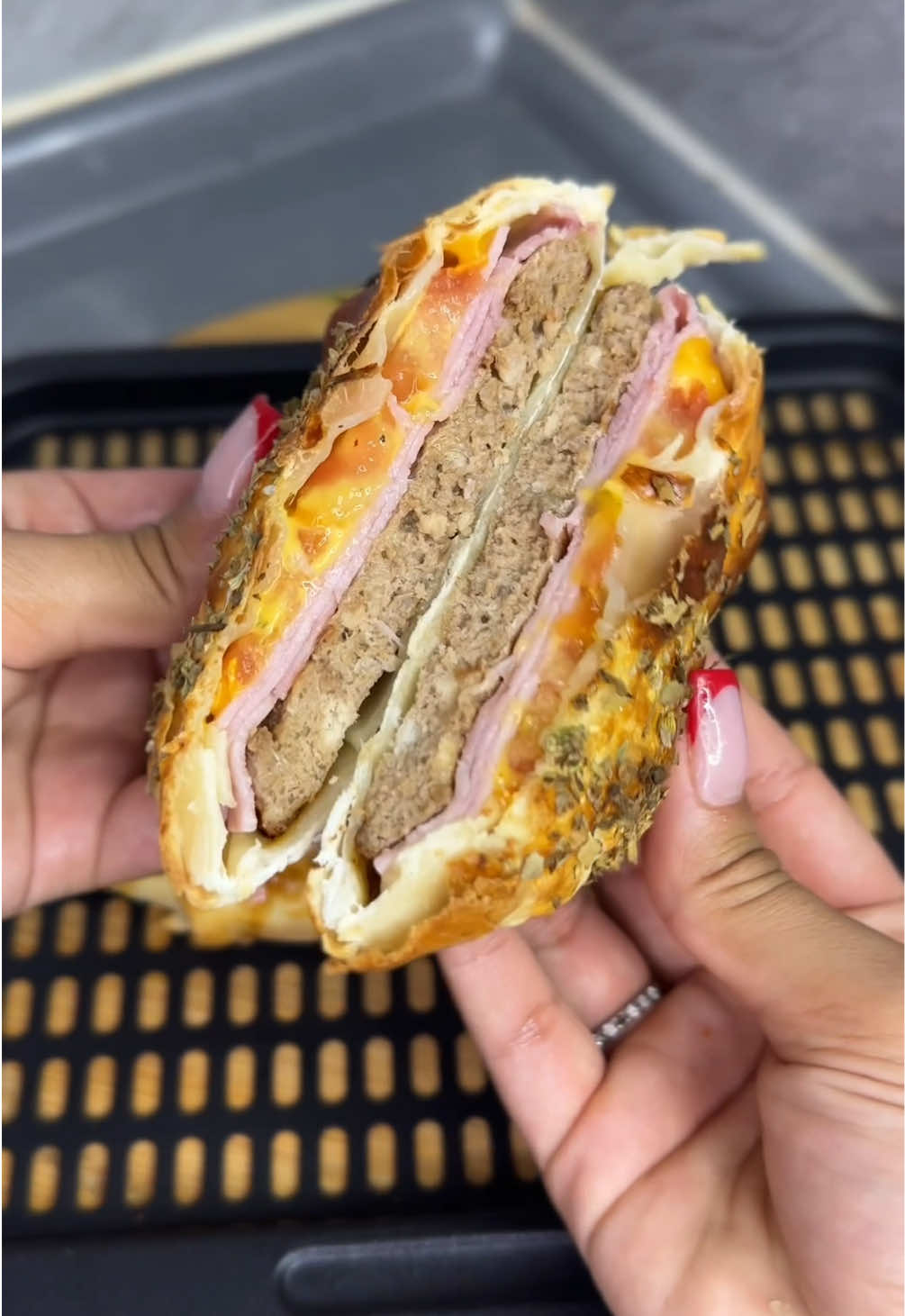 @Jhenifer Rodrigues | Receitas