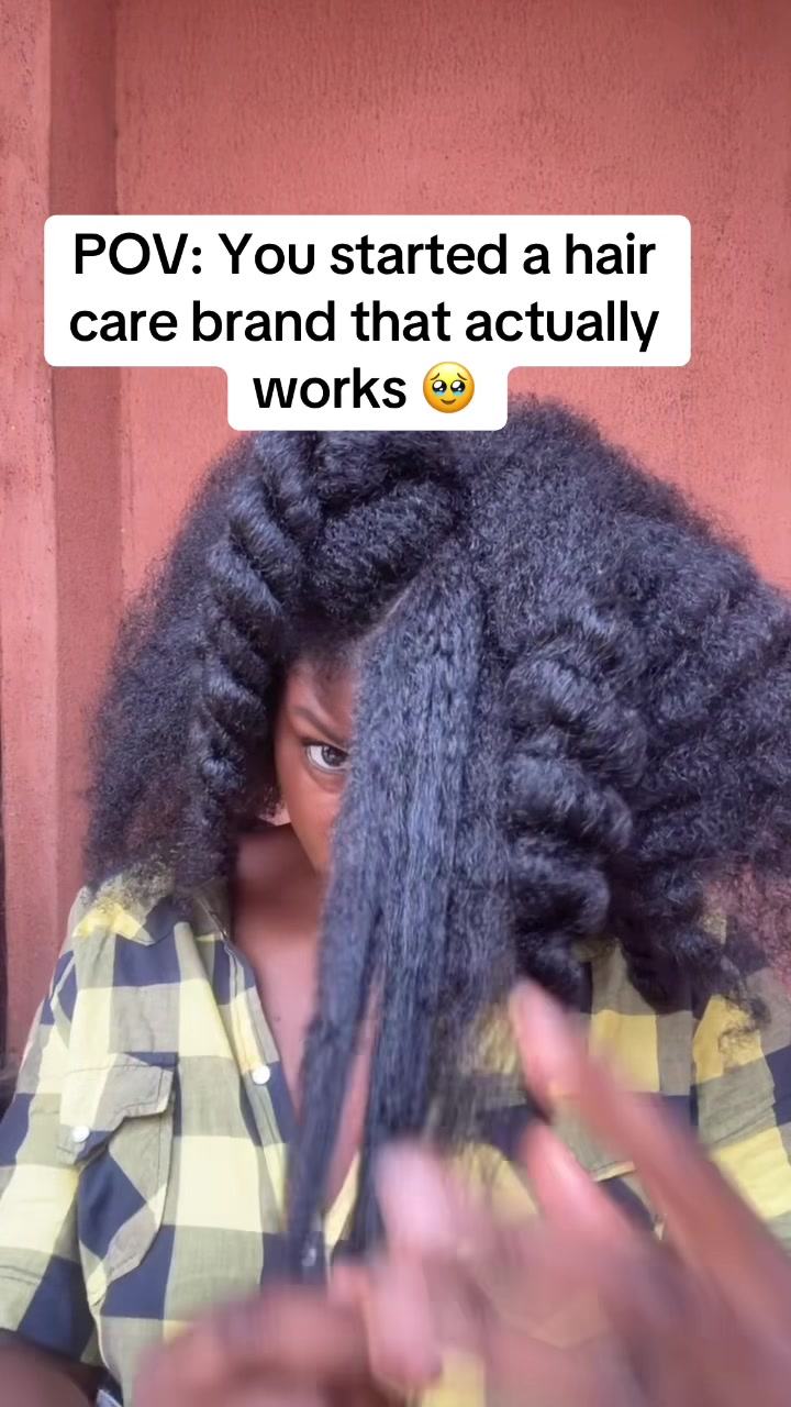 @Afro Queen🌹
