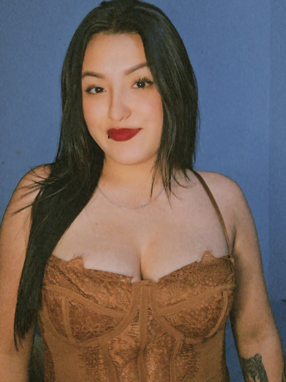 @Jennifer Alexandra