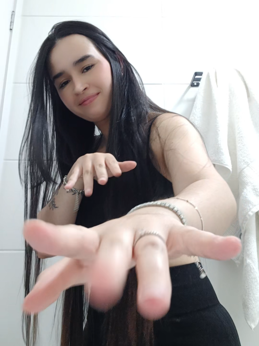@Rebeca