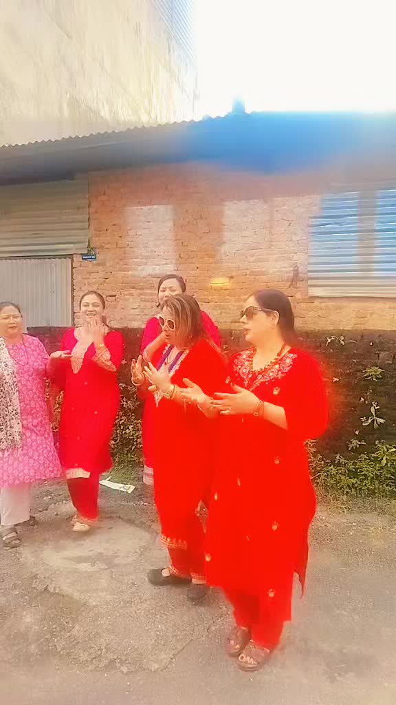 @Yashoda Dahal