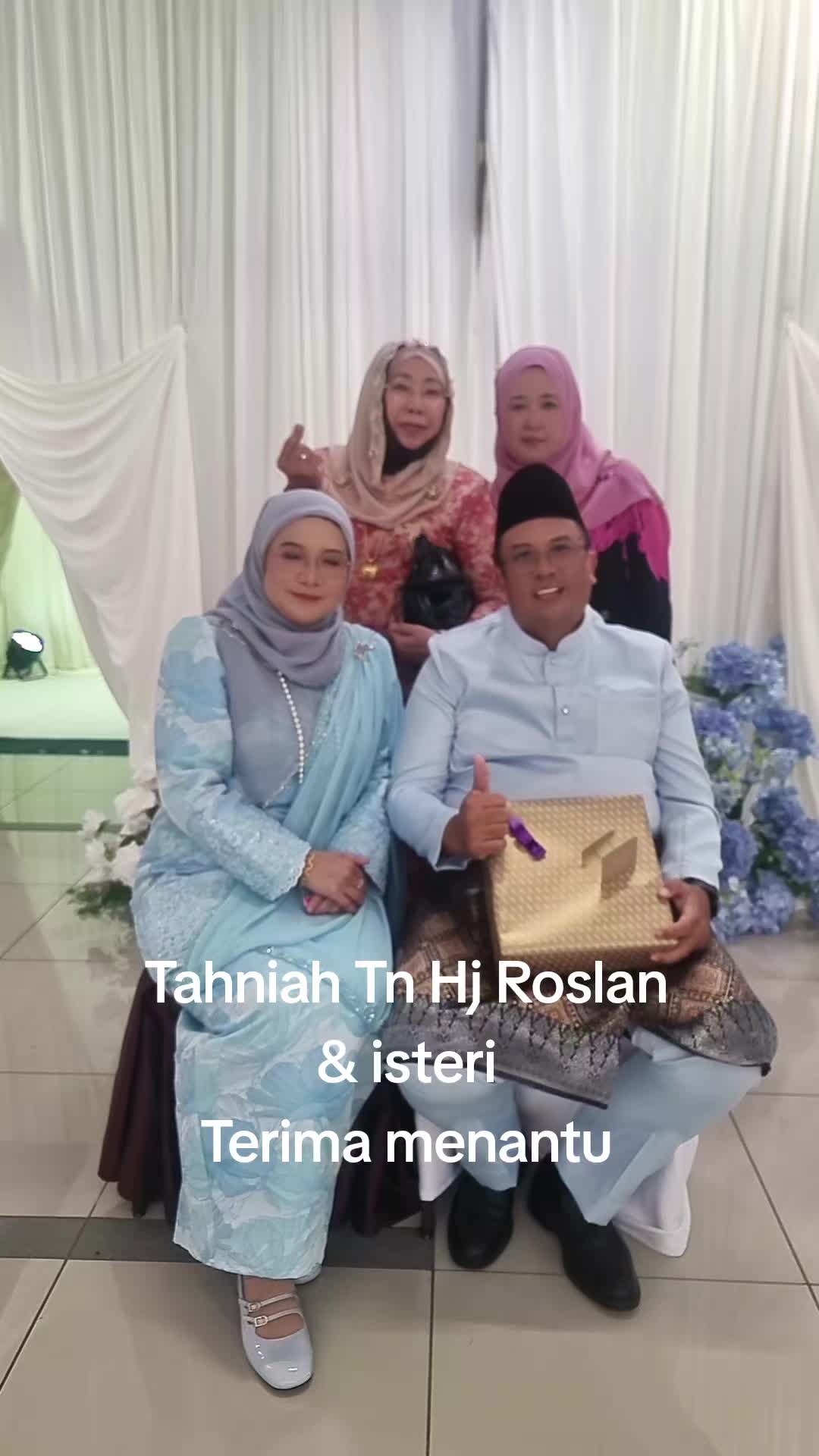 @Ruzaini Manap