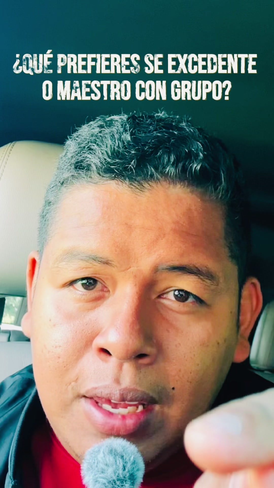 @El Maestro Rom&aacute;n 👨&zwj;🏫
