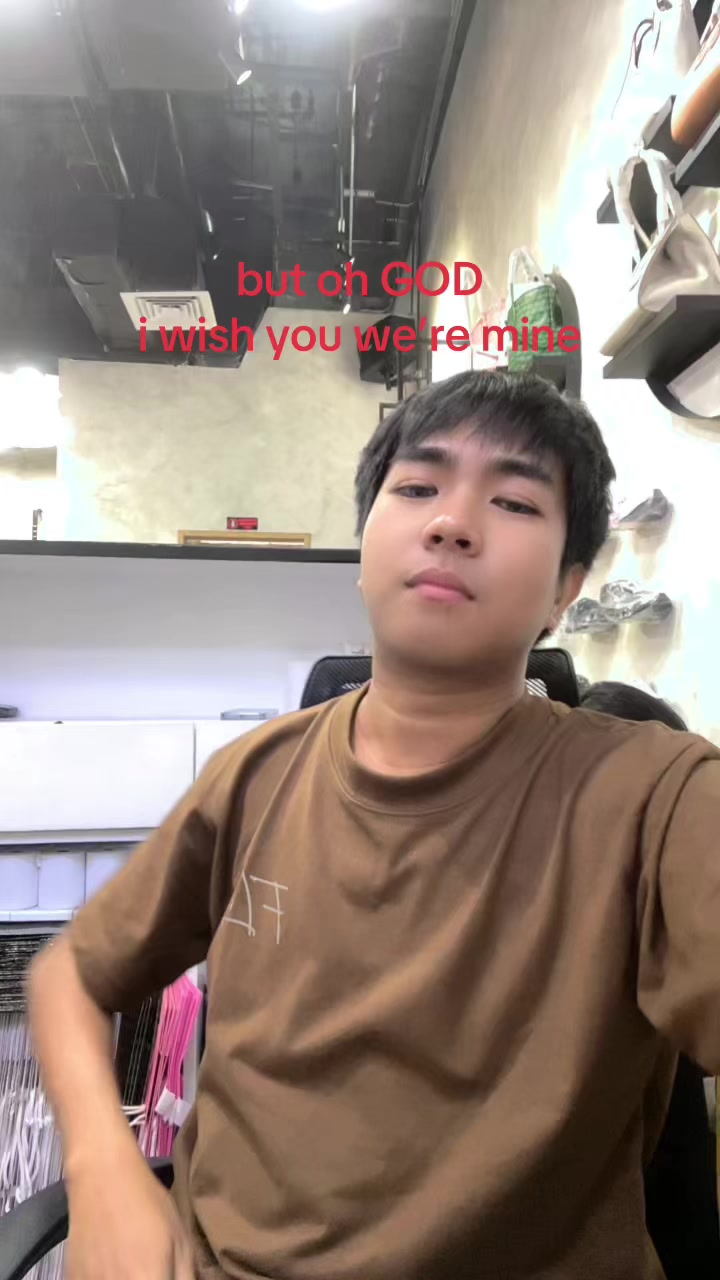 @July